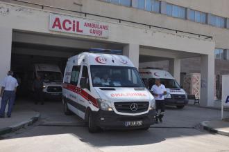 Acil servisin kapanmasına tepki: Giderlerse gitsinler zihniyetinin sonucu