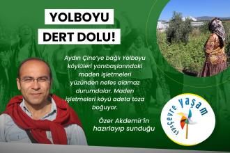 Yolboyu dert dolu! | Çepeçevre Yaşam