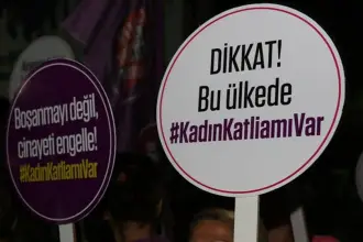 Konya’da kadın cinayeti: Melek A. evli olduğu erkek Murat A. tarafından öldürüldü