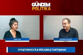 Uyuşturucu ile mücadele tartışması | Gündem Politika