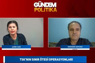 TSK'nin sınır ötesi operayonları, Türkiye-Mısır ilişkileri | Gündem Politika