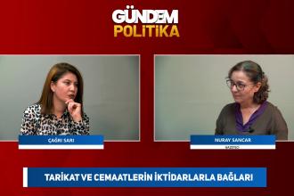 Tarikat ve cemaatlerin iktidar bağlantıları, Evrensel'in 27. yıl şenliği | Gündem Politika