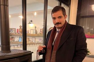 Sinan Ateş iddianamesi: Eski MHP Milletvekili Kılavuz ve Ülkü Ocakları Başkanı iddianamede yok