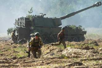 Ukrayna: "Doğu cephesinde durum kötüleşti"