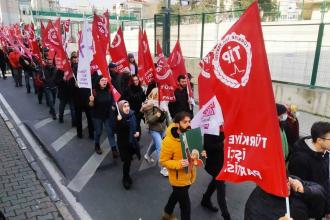 TİP: İnadımız da umudumuz da ayakta!