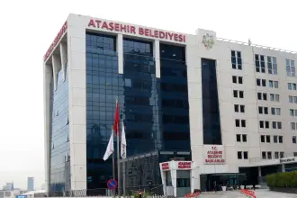 Ataşehir Belediyesi'nde Başkan Vekili seçimi 10 Ekim'de yapılacak
