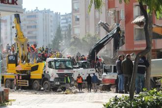 Adana’da yıkılan binalarla ilgili kısıtlılık kararı | Deprem dosyalarında ne, kimden ve neden gizleniyor?