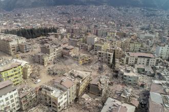 Kırıkhan Hastanesi'nde deprem unutalan yoğun bakım hastalarının boğularak öldüğü iddiası