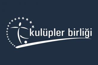 Kulüpler Birliğinden TFF Başkanına "erken seçim" çağrısı