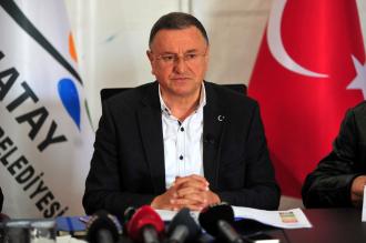CHP, Lütfü Savaş'ı kesin ihraç talebiyle disipline sevk etti