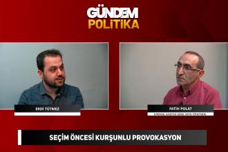 Seçim öncesi kurşunlu provokasyon, Emek Partisi'nden seçim kararı | Gündem Politika