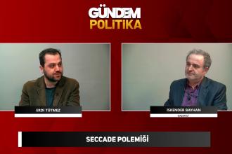 Seccade polemiği, Kışanak'ın çağrısı, Emek ve Özgürlük İttifakının geleceği | Gündem Politika