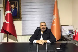 AKP ilçe başkanı taciz suçlamasıyla tutuklandı