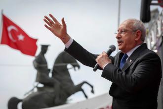 Kılıçdaroğlu: "İlk turda salladık, ikinci turda kazanacağız"