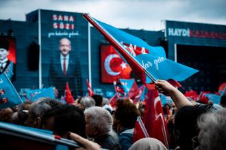 Siyaset Bilimci Ahmet Murat Aytaç: Muhalefet iş birliğini sürdürmeye muhtaç