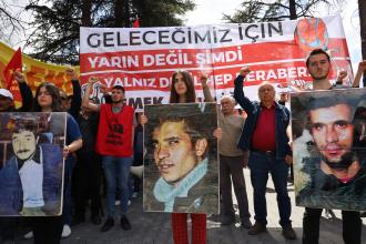 6 Mayıs’ta alanlara: Emperyalizme, savaşa, faşizme geçit yok!