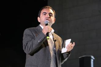 HDK davasında tutuklu kalmadı: Ercüment Akdeniz'in tahliyesine karar verildi