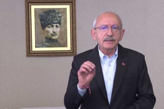 Kılıçdaroğlu'dan yeni video: Sandık müşahitlerimize dokundurtmayız!