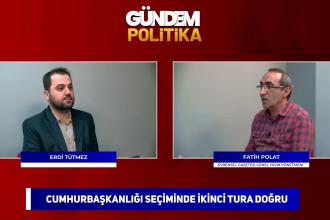 Cumhurbaşkanlığı seçiminde ikinci tura giderken muhalefetin tutumu | Gündem Politika