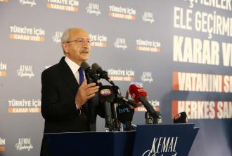 Mevzuat BTK'nin aklına Kılıçdaroğlu'nun SMS'inden sonra geldi