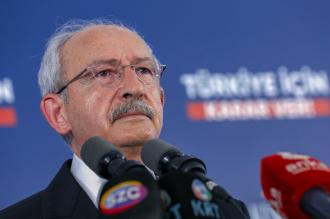 Kılıçdaroğlu hakkında Erdoğan Bayraktar'a hakaret suçundan hapis istemi