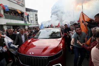 Aynı madalyonun iki yüzü: “Togg” ve “Bu milletten bir şey olmaz”