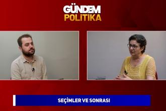 Seçimler ve sonrası - İktidar nasıl kazandı, muhalefet neden kaybetti? | Gündem Politika