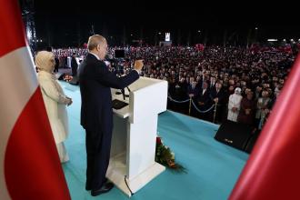 Seçim sonuçları ne gösteriyor? Evrensel yazarları değerlendirdi