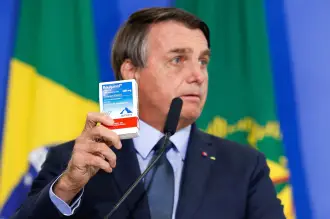 Bolsonaro'nun, Arjantin’e sığınabileceği iddia edildi
