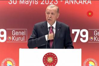 Erdoğan, seçimleri 15 Temmuz darbe girişimiyle bir tuttu!