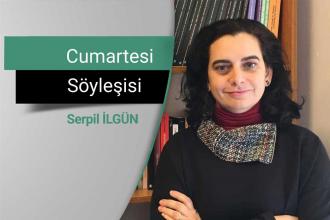 Prof. Dr. Pınar Uyan Semerci: Haritayı tek renk olarak görmekten vazgeçmeliyiz