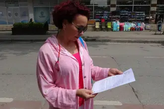 Hatalı teşhis ile göğüsleri alındı, 6 yıllık hukuk savaşını kazandı