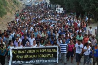 Munzur Festivali'ne çağrı: Doğa talanına karşı mücadele edeceğiz