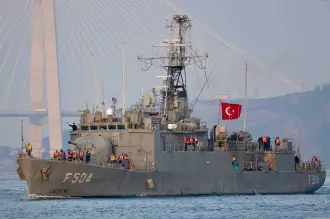 Savunma Analisti Suat Delgen anlatıyor: 