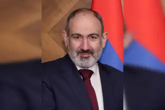 Ermenistan Başbakanı: Türkiye ile demiryolu bağlantısı resmen açıldı