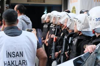 ABD'nin insan hakları raporunun Türkiye bölümüne Dışişleri Bakanlığı tepki gösterdi