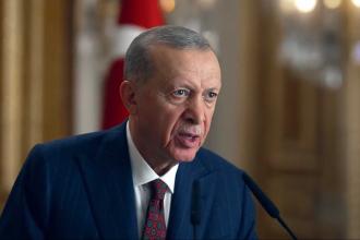 Erdoğan, İsrail'e yakıt ticaretini eleştirenleri hedef aldı: İftira atanları asla ve asla unutmayacağız