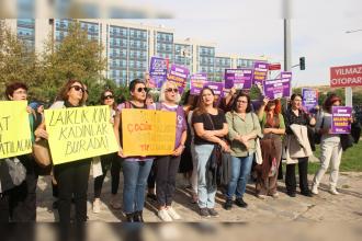 Hiranur Vakfı'nda çocuğun istismarı davasın sanıklar yarın yeniden yargılanacak