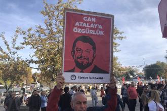 57 baro başkanından Kurtulmuş'a Can Atalay mektubu: Hükmün okutulmaması yönünde bir irade ortaya koymanızı bekliyoruz