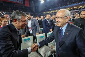 CHP Genel Başkanı Özgür Özel, Kılıçdaroğlu ile görüşecek