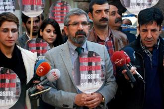 Tahir Elçi'yi anlattılar: Geri adım atmayan bir hak savunucuydu