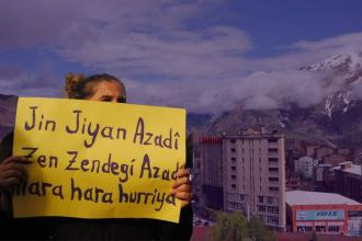 Özgürlük talebimiz: Her yerde ve her dilde!