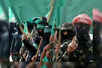 Hamas silah bırakma şartını açıkladı