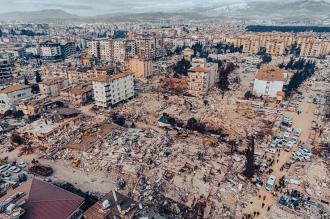 Adıyaman’ın depremi, şehrin dünü ve bugünü