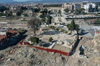 DEM Partili Bozdağ, Hatay’daki sağlık sorunlarını Meclis gündemine taşıdı