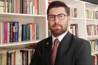 Öğretim Üyesi Dr. Girayalp Karakuş, Bengütürk internet sitesinden hedef gösterildi
