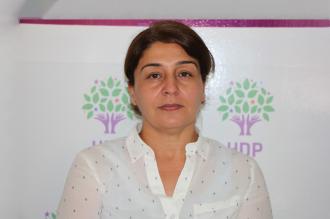 Sağlık hizmeti talepli eylem "örgüt üyeliği"ne gerekçe yapıldı