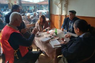 Emek Partisi Erzincan İl Örgütü: Çözüm, işçilerin ve emekçilerin birleşik gücüdür