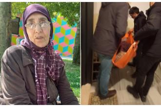 Hak savunucularından 75 yaşındaki Hatice Yıldız'ın tutuklanmasına tepki: İnsan hakkı ihlalidir