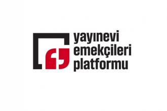 Yayınevi Emekçileri Platformu: “Künye Emeğimizdir!”